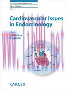 [AME]Cardiovascular Issues in Endocrinology