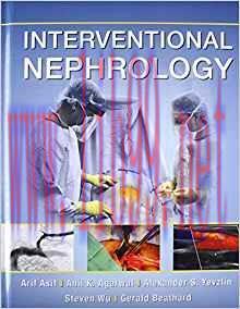 [PDF]Interventional Nephrology (Arif Asif)