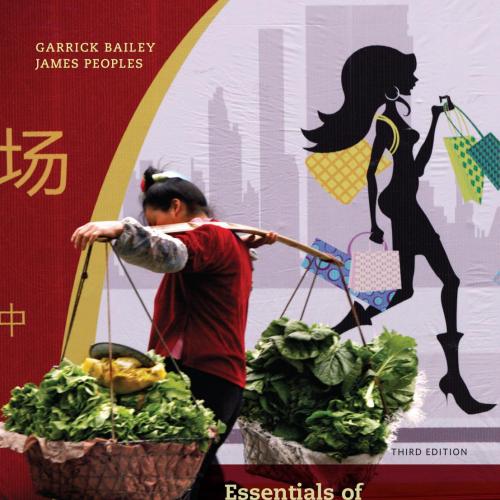 Essentials of Cultural Anthropology, 3rd ed_