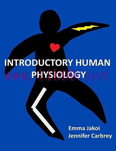 (PDF)Introductory Human Physiology