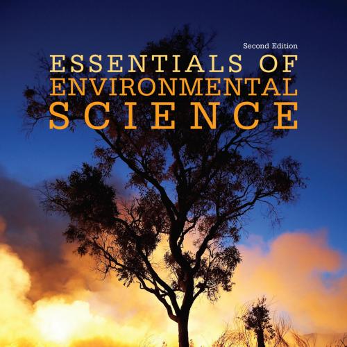 ESSENTIALS OF ENVIRONMENTAL SCIENCE-Friedland
