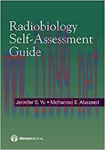 [PDF]Radiobiology Self-Assessment Guide