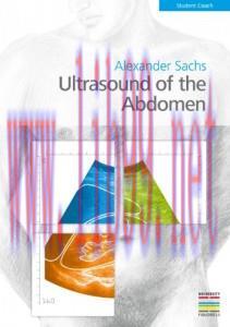 [AME]Ultrasound of the Abdomen (EPUB)