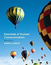 (Solution Manual)Essentials of Human Communication 9th Edition by Joseph A. DeVito.zip