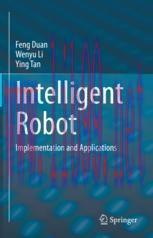 [PDF]Intelligent Robot: Implementation and Applications