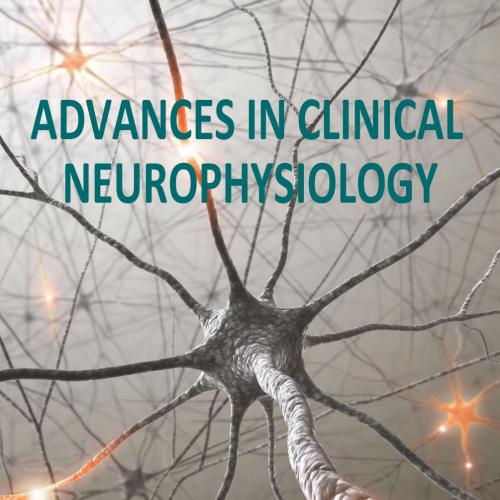 Advances in Clinical Neurophysiology by Ihsan M. Ajeena - Wei Zhi