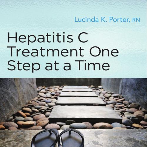 Hepatitis C Treatment One Step at a Time