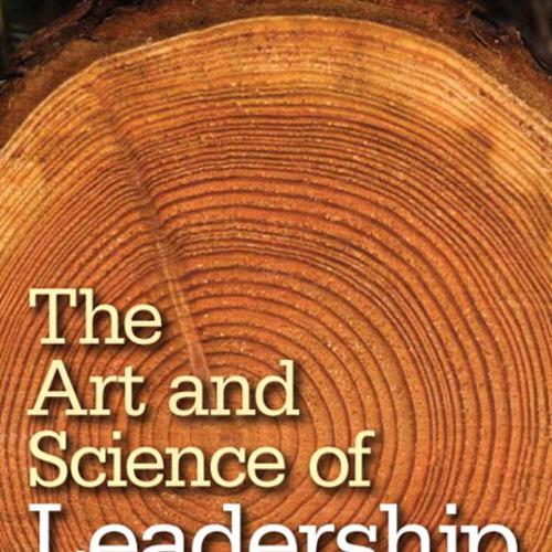 Art and Science of Leadership 7th Edition Afsaneh Nahavandi, The - Wei Zhi