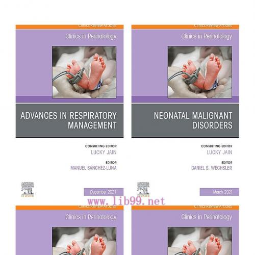 [AME]Clinics in Perinatology 2021 Full Archives (True PDF)