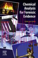 [PDF]Chemical Analysis for Forensic Evidence