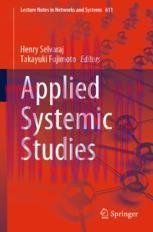 [PDF]Applied Systemic Studies