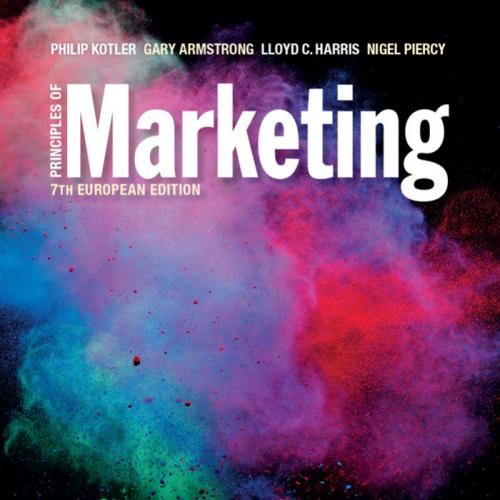 Pearson.Principles.of.Marketing.7th.Edition.1292092890 - Kotler, Philip_
