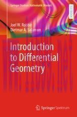 [PDF]Introduction to Differential Geometry