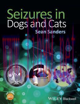 [AME]Seizures in Dogs and Cats
