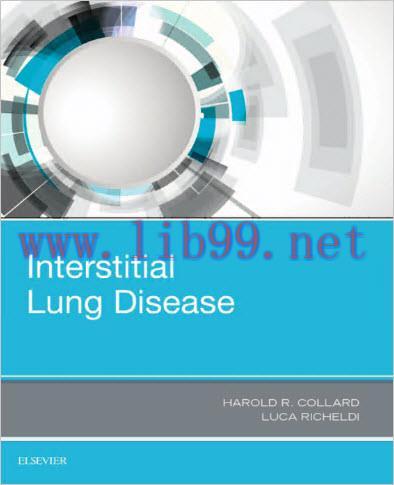[AME]Interstitial Lung Disease (Original PDF)