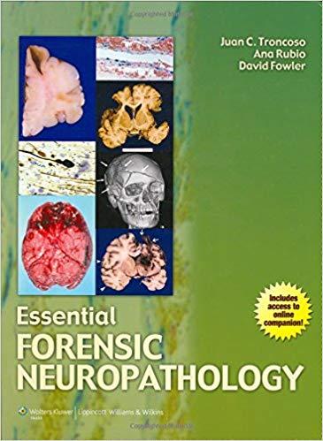 Essential Forensic Neuropathology +CHM版