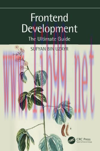 [FOX-Ebook]Frontend Development: The Ultimate Guide