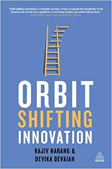 (PDF)Orbit-Shifting Innovation The Dynamics of Ideas that Create History 1st Edition