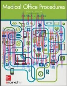 [AME]Medical Office Procedures, 8th Edition