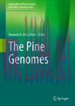 [PDF]The Pine Genomes