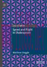 [PDF]Speed and Flight in Shakespeare