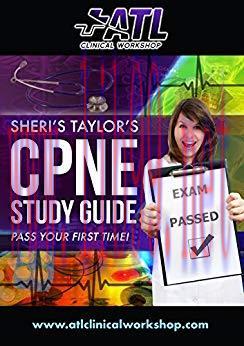(PDF)CPNE Study Guide: Pass Your First Time