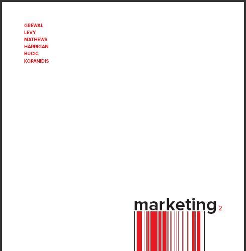 (TB)Marketing 2th edition Grewal Levy McGraw Hill.zip