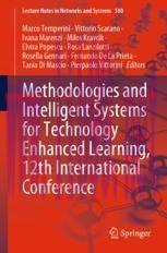 [PDF]Methodologies and Intelligent Systems for Technology Enhanced Learning, 12th International...