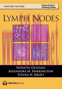 [AME]Lymph Nodes (Demos Surgical Pathology Guides) (Original PDF)