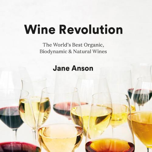 Wine Revolution