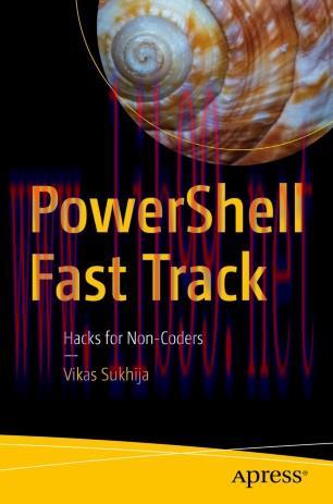 PowerShell Fast Track