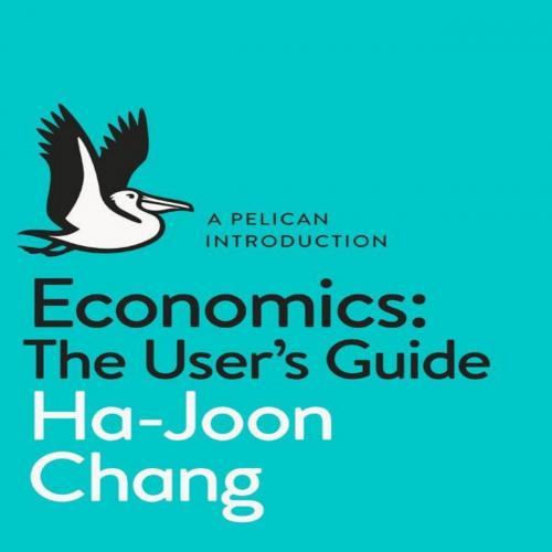 Economics_ The User's Guide by Chang
