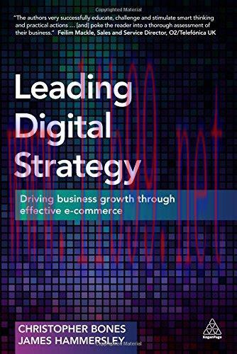 [FOX-Ebook]Leading Digital Strategy: Driving Business Growth Through Effective E-commerce