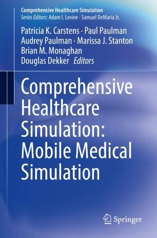 Comprehensive Healthcare Simulation Mobile Medical Simulation