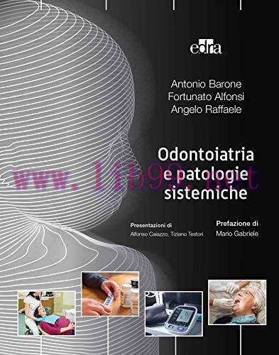 [AME]Odontoiatria e patologie sistemiche (EPUB)