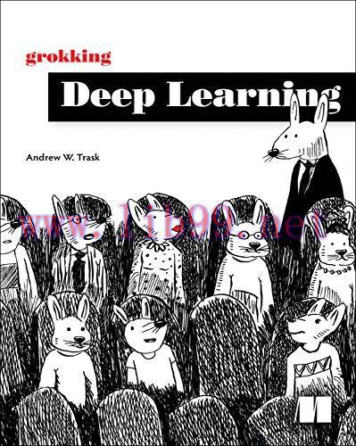 [FOX-Ebook]Grokking Deep Learning