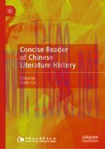 [PDF]Concise Reader of Chinese Literature History