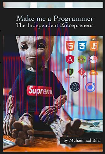 [FOX-Ebook]Make me a Programmer: The Independent Entrepreneur