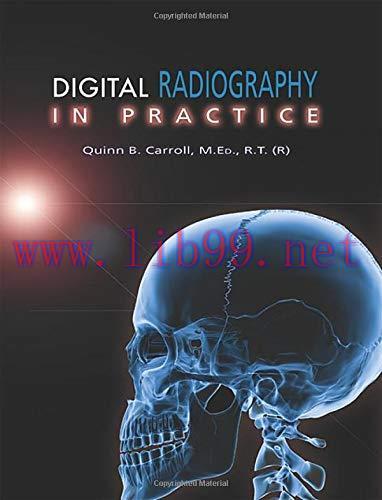 [AME]Digital Radiography in Practice (PDF)