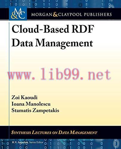 [FOX-Ebook]Cloud-Based Rdf Data Management