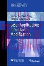 [PDF]Laser Applications in Surface Modification