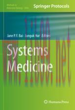 [PDF]Systems Medicine