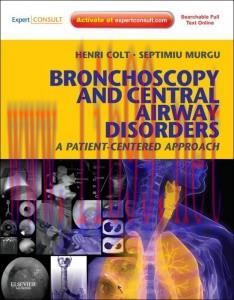 [AME]Bronchoscopy and Central Airway Disorders: A Patient-Centered Approach (Original PDF)