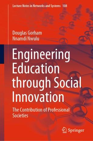 Engineering Education through Social Innovation