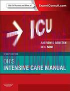 [AME]Oh's Intensive Care Manual Expert Consult Online, 7th Edition (Original PDF)
