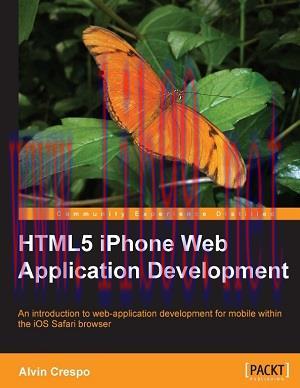 [SAIT-Ebook]HTML5 iPhone Web Application Development