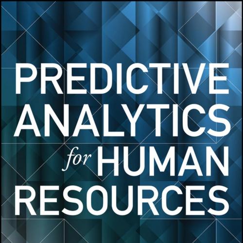 Predictive Analytics for Human Resources