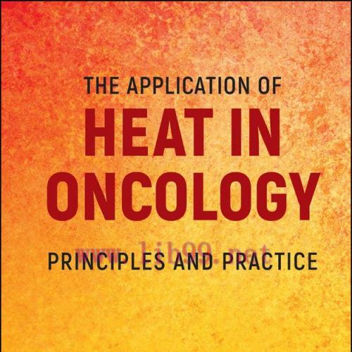 [AME]The Application of Heat in Oncology (Original PDF)