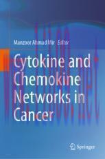 [PDF]Cytokine and Chemokine Networks in Cancer