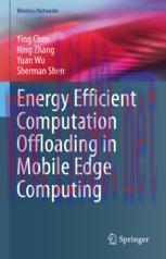 [PDF]Energy Efficient Computation Offloading in Mobile Edge Computing